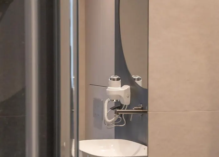 شقة Kosciuszki 46 غليفيتسه