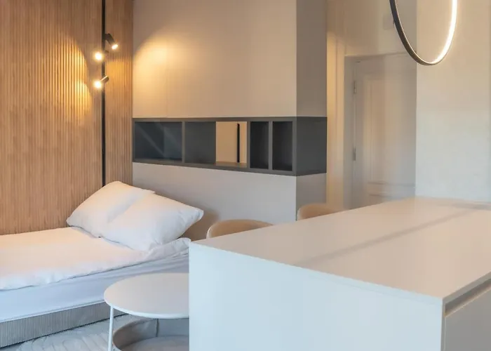 Kosciuszki 46 شقة