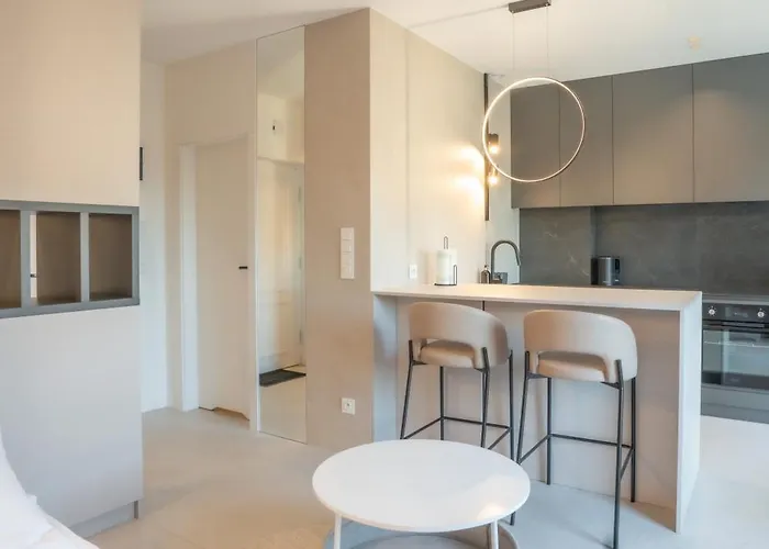 Kosciuszki 46 غليفيتسه