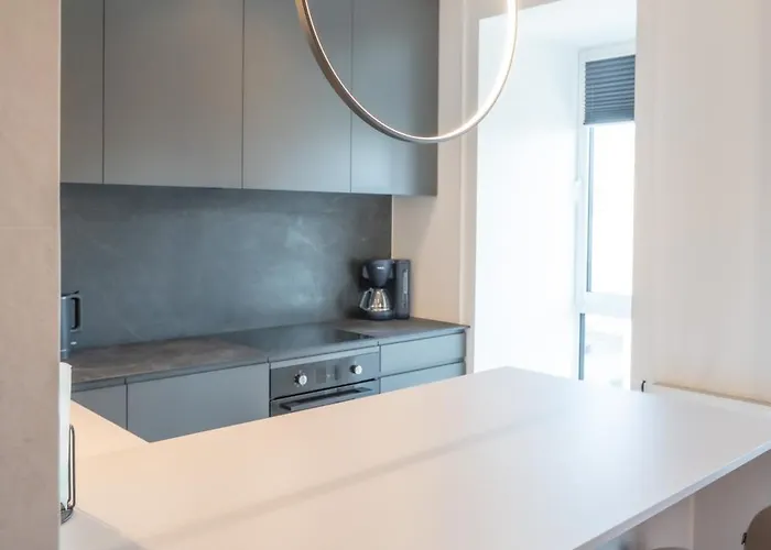 Kosciuszki 46 شقة