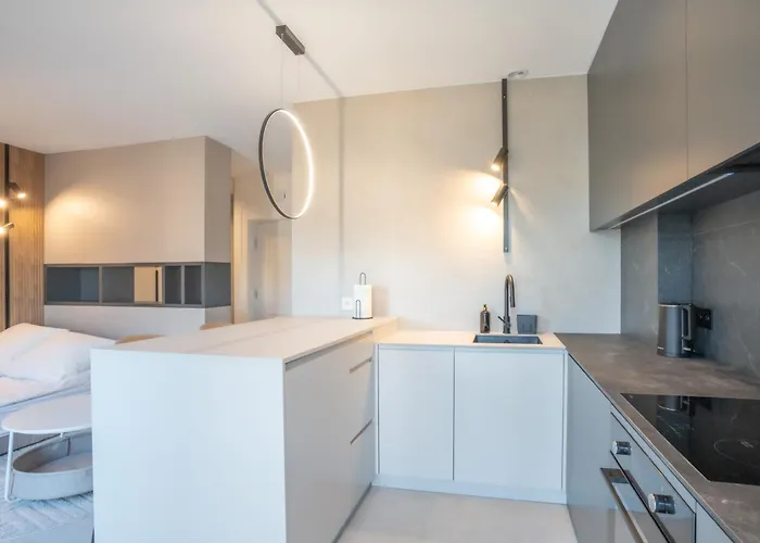 Kosciuszki 46 غليفيتسه