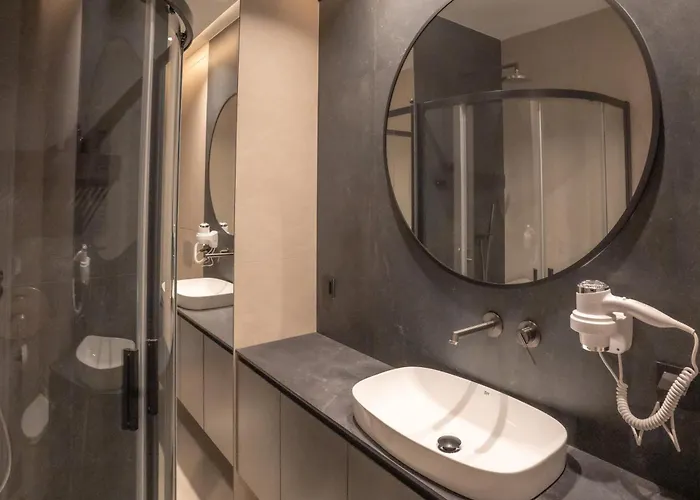 Kosciuszki 46 شقة غليفيتسه