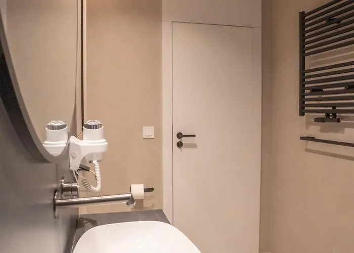 Kosciuszki 46 شقة *