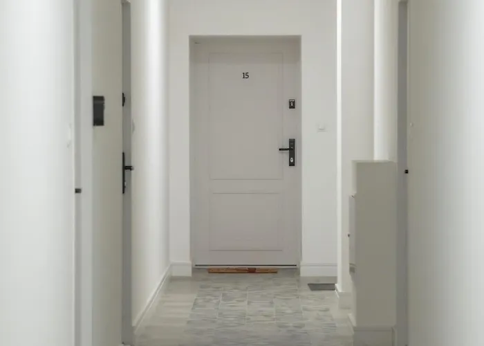 Kosciuszki 46 شقة غليفيتسه