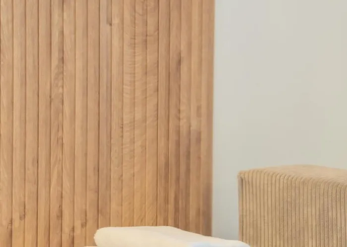 شقة Kosciuszki 46 *