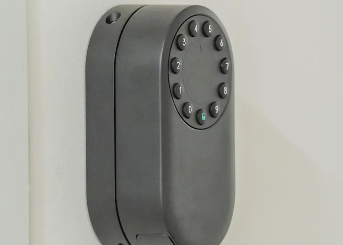 شقة Kosciuszki 46