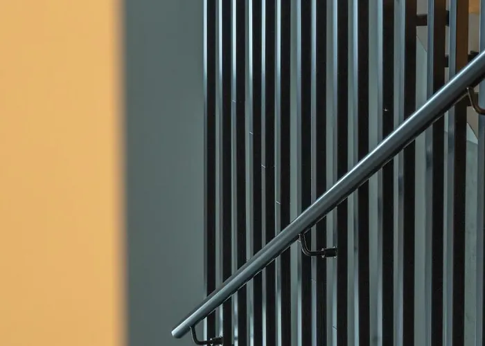 شقة Kosciuszki 46