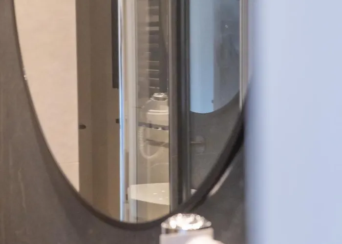 شقة Kosciuszki 46