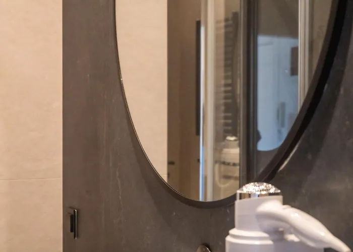 شقة Kosciuszki 46